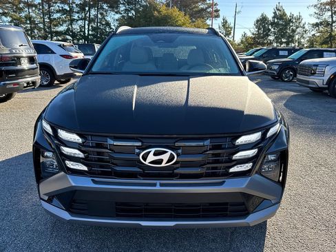 New 2026 Hyundai Tucson SEL image 8