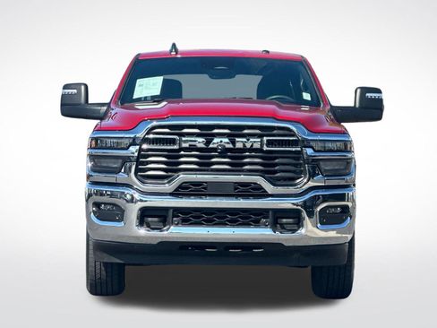 Used 2025 RAM 3500 Big Horn AWD/4WD image 9