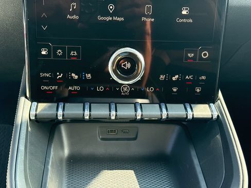 New 2027 GMC Terrain Denali AWD/4WD image 25