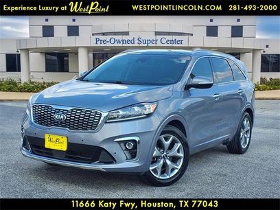 Used 2020 Kia Sorento SX