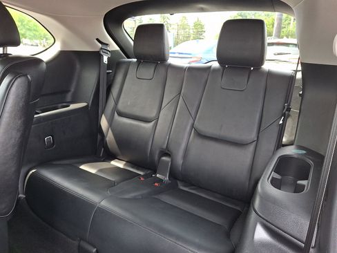 Used 2023 MAZDA CX-9 Touring AWD/4WD image 10