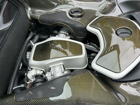 Used 2012 McLaren MP4-12C Coupe RWD image 14