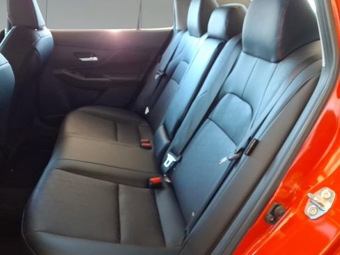 New 2026 Nissan Sentra SR image 24