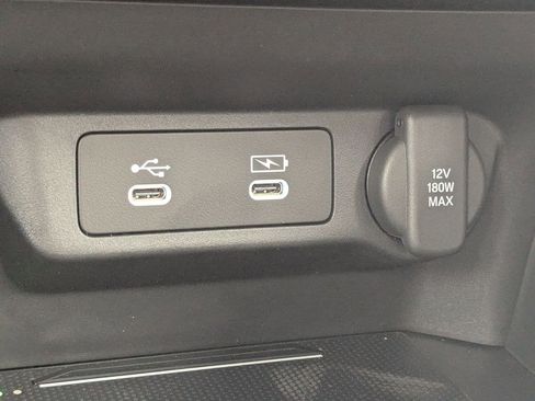 New 2025 Acura ADX FWD image 24