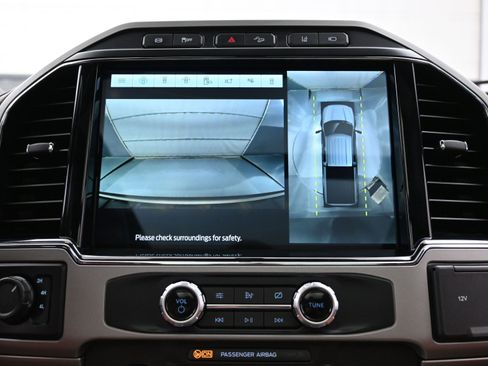 Used 2022 Ford F250 King Ranch w/ King Ranch Ultimate Package image 30