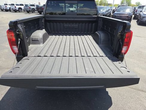 New 2026 GMC Sierra 1500 Elevation w/ Elevation Premium Package AWD/4WD image 27