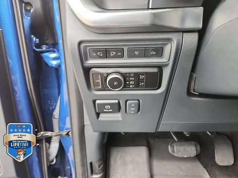 Used 2023 Ford F150 Lariat w/ Equipment Group 502A High AWD/4WD image 20
