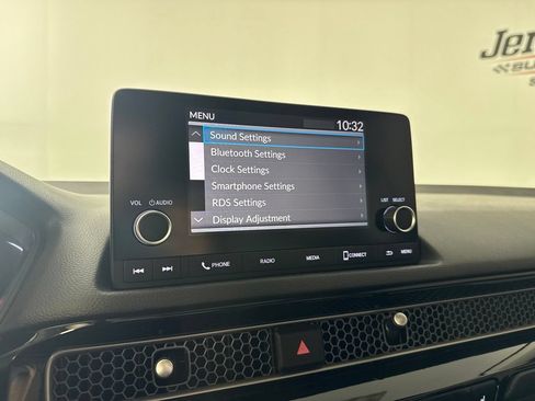 Used 2024 Honda Civic EX image 19
