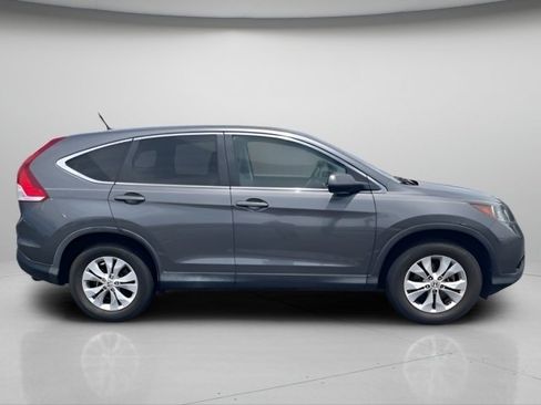 Used 2014 Honda CR-V EX image 6