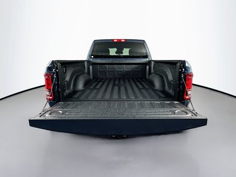 New 2026 RAM 2500 Big Horn AWD/4WD image 16