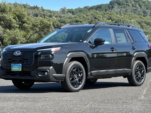 New 2026 Subaru Outback Limited AWD/4WD image 7