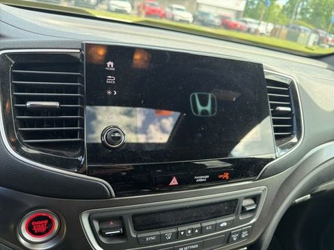 Used 2023 Honda Passport EX-L image 8