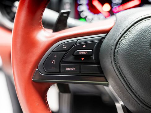 Used 2021 Nissan GT-R Premium image 52