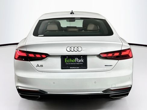 Used 2024 Audi A5 2.0T Premium Plus AWD/4WD image 7