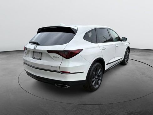 Used 2026 Acura MDX A-Spec image 9