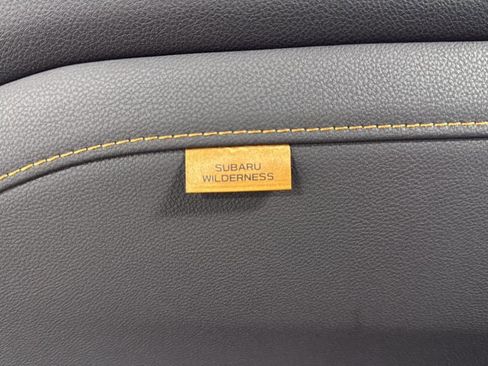 New 2026 Subaru Forester Wilderness image 14