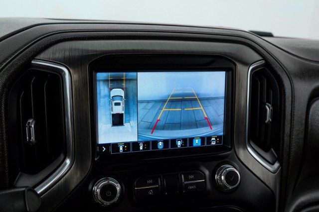 Used 2020 GMC Sierra 1500 Denali w/ Denali Ultimate Package AWD/4WD image 22
