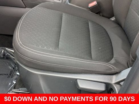 Used 2025 Ford Escape Active FWD image 15