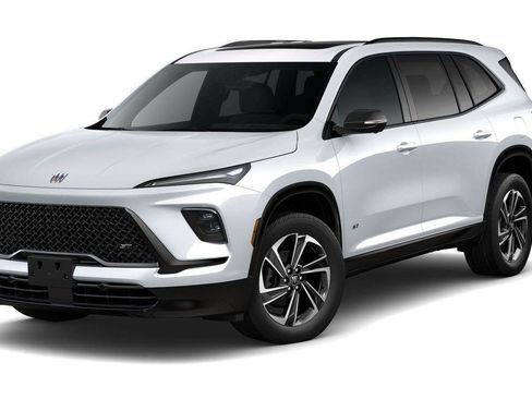 New 2026 Buick Enclave Sport Touring w/ Power Package image 51