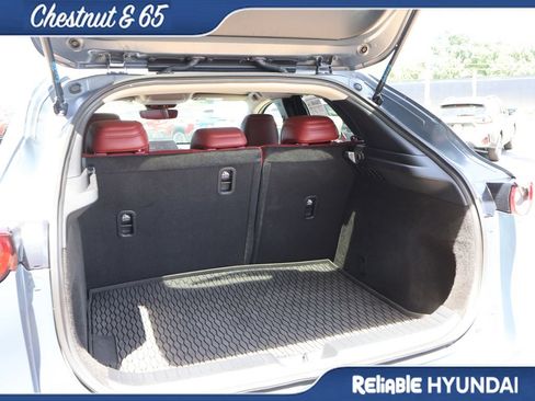 Used 2023 MAZDA CX-30 AWD 2.5 S w/ Preferred Package image 16