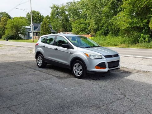 Used 2013 Ford Escape S FWD image 5