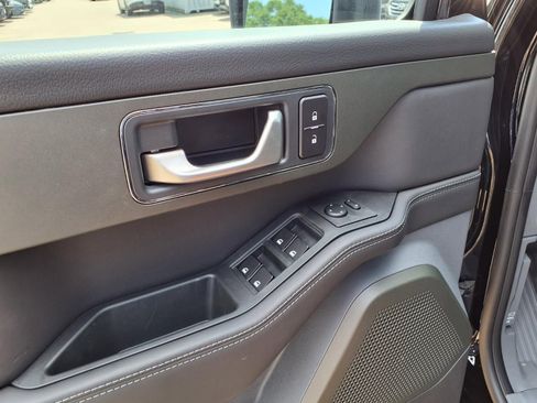 New 2025 INEOS Grenadier image 11