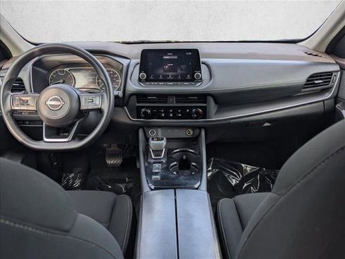 Used 2023 Nissan Rogue S image 21