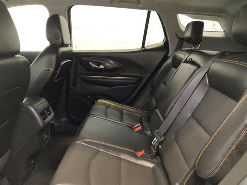 Used 2020 GMC Terrain SLT w/ Preferred Package AWD/4WD image 18