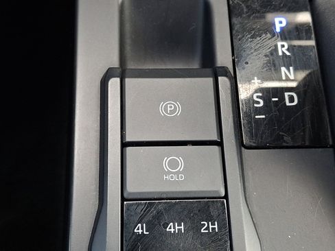 Used 2024 Toyota Tacoma TRD Off-Road AWD/4WD image 24