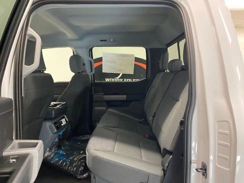 New 2025 Ford F150 XLT w/ Equipment Group 303A High image 17