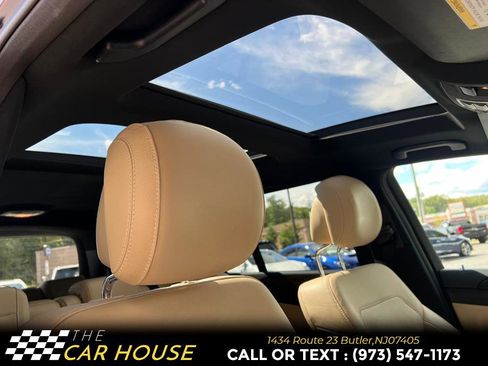 Used 2018 Mercedes-Benz GLS 450 4MATIC image 28