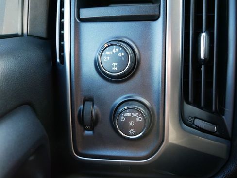 Used 2014 Chevrolet Silverado 1500 LT w/ All Star Edition AWD/4WD image 28