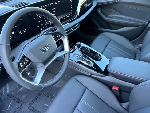 New 2025 Audi A5 2.0T Premium Plus image 9