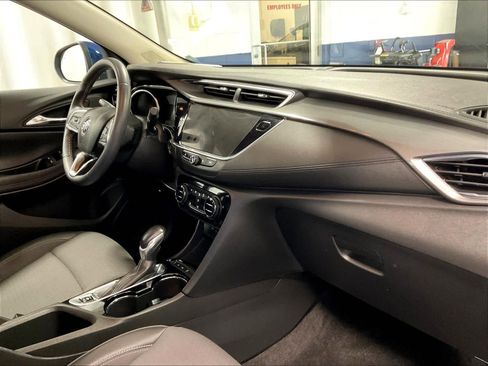 Used 2023 Buick Encore GX Select w/ Safety Package II image 14