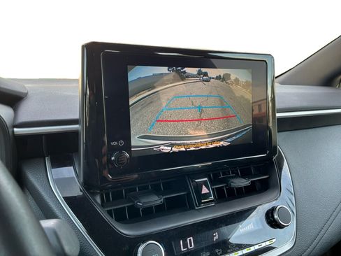Used 2025 Toyota Corolla SE FWD image 13