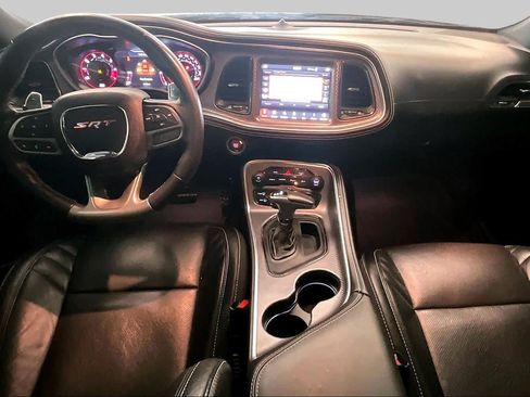 Used 2020 Dodge Challenger SRT Hellcat Redeye RWD image 14