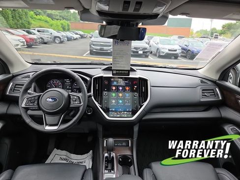 Used 2023 Subaru Ascent Touring AWD/4WD image 10