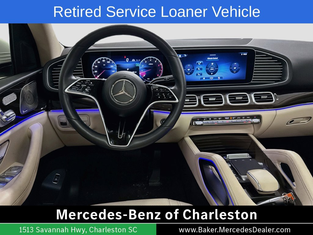 Used 2026 Mercedes-Benz GLE 450 4MATIC image 23