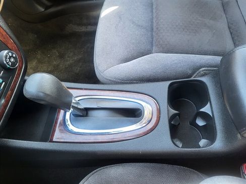 Used 2011 Chevrolet Impala LT image 18