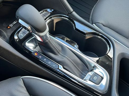 New 2026 Buick Encore GX Avenir w/ Avenir Technology Package image 33