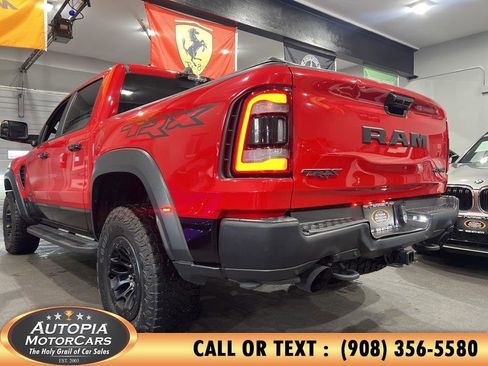 Used 2023 RAM 1500 TRX w/ TRX Level 2 Equipment Group image 54