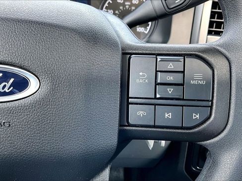 New 2026 Ford F250 XL AWD/4WD image 15