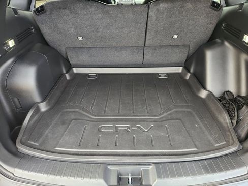 Used 2025 Honda CR-V Sport-L image 31