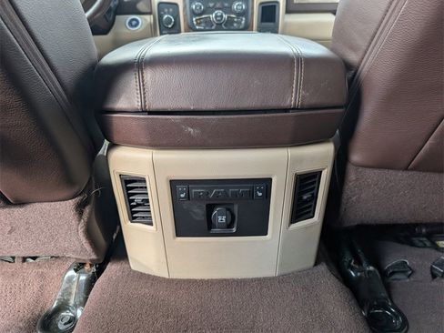 Used 2017 RAM 3500 Laramie Longhorn w/ Convenience Group image 28