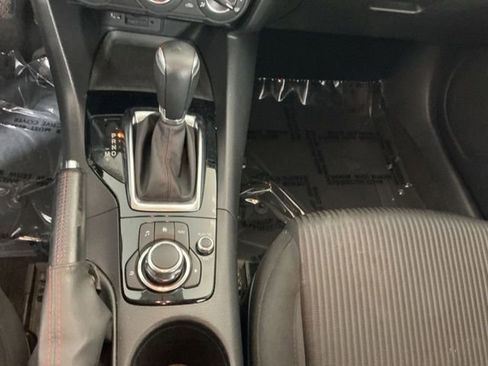 Used 2015 MAZDA MAZDA3 i Touring FWD image 19