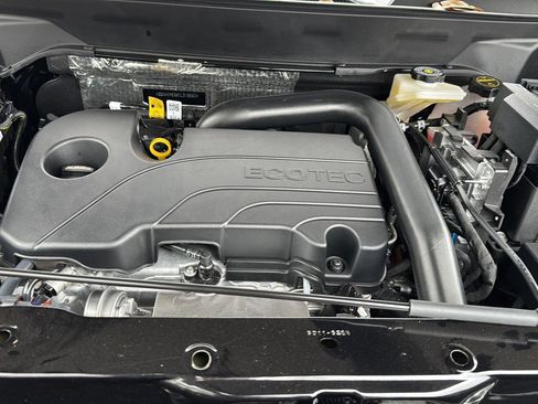 New 2026 Chevrolet Equinox LT w/ Convenience Package II image 31