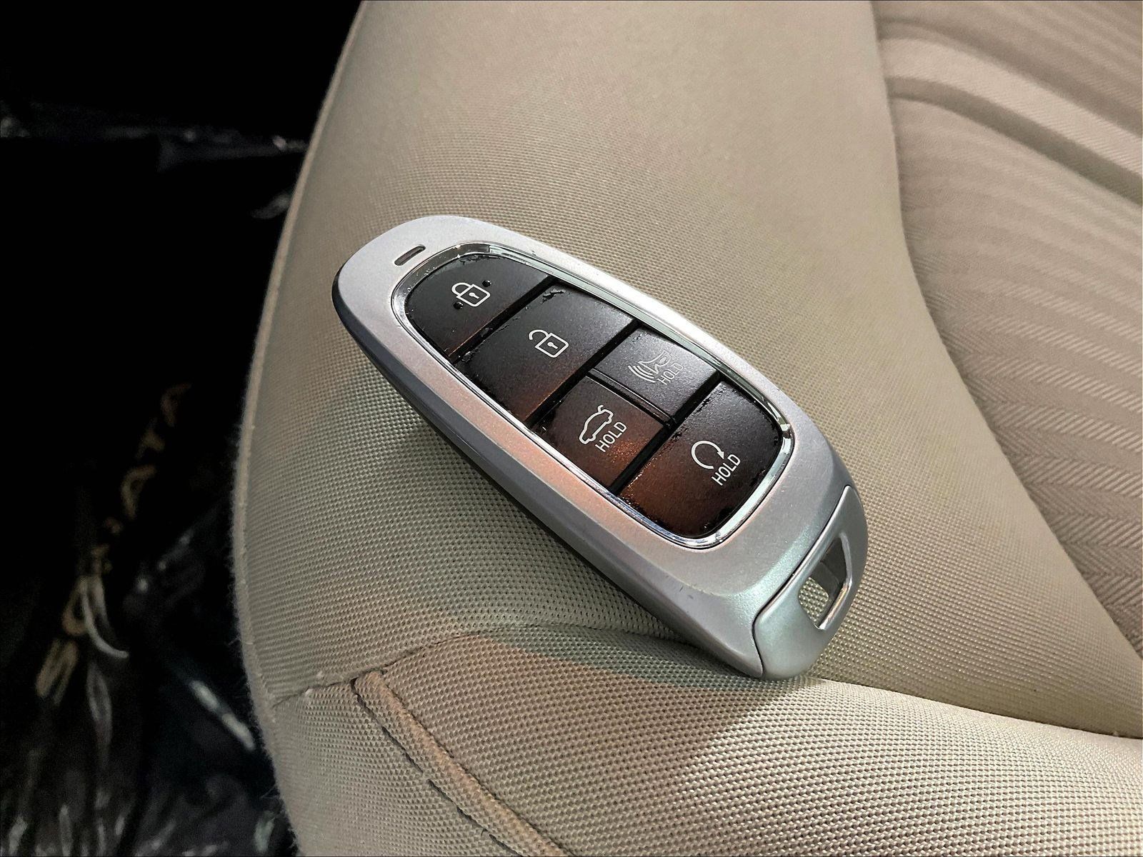 Used 2023 Hyundai Sonata SEL FWD image 32