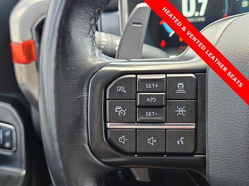 Used 2023 Ford F150 Raptor AWD/4WD image 21