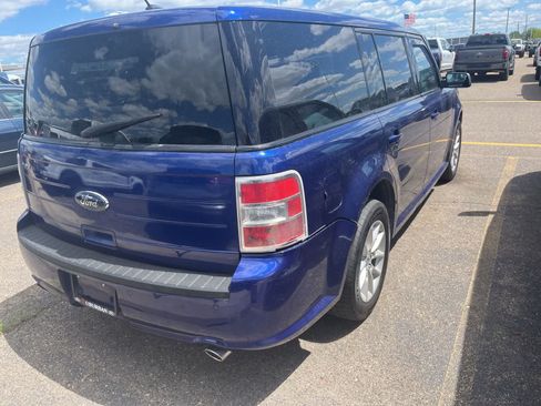 Used 2013 Ford Flex SE FWD image 13