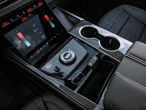 Used 2026 Cadillac Escalade V w/ LPO, Floor Liner Package image 56